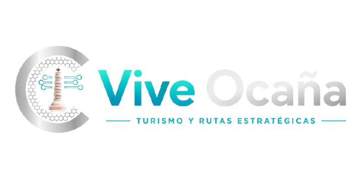 Logo Vive Ocaña