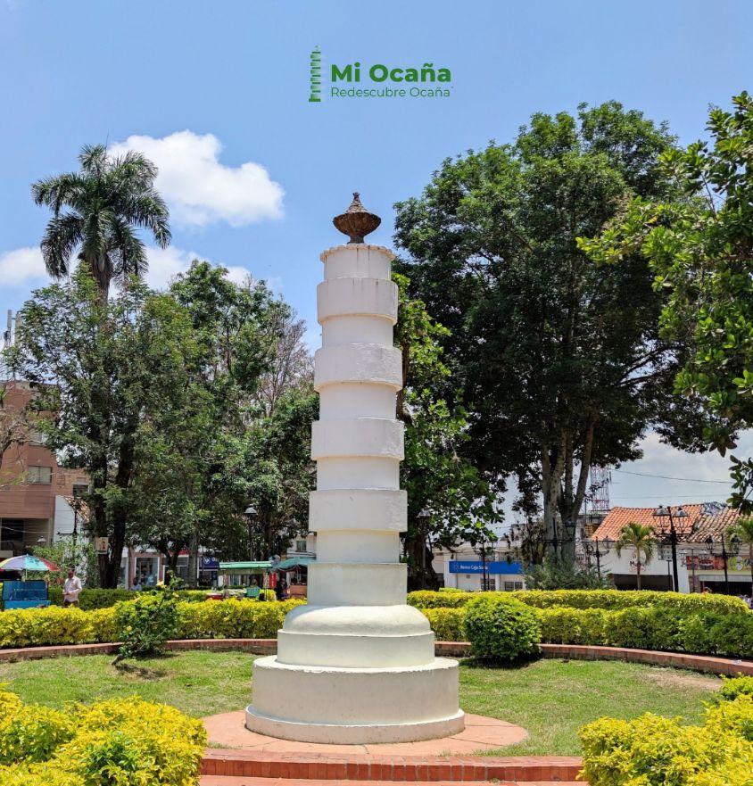 Parque 29 de Mayo