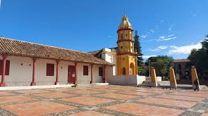 Plaza de San Francisco
